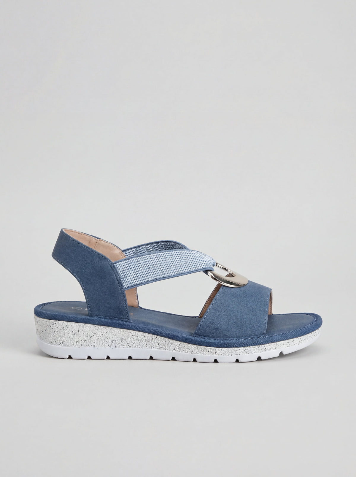 Luna | Sandalias ortopédicas