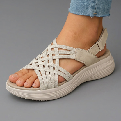 Montéa | Sandalias Ortopédicas Confort
