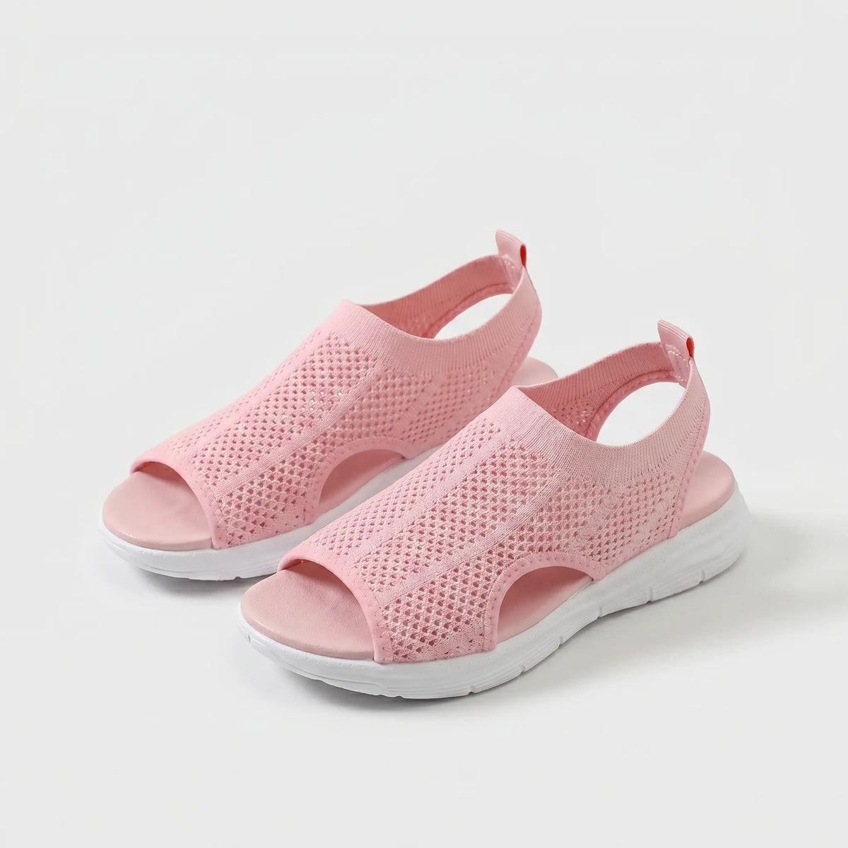 Viviane | Sandalias Ortopédicas Ultra Cómodas