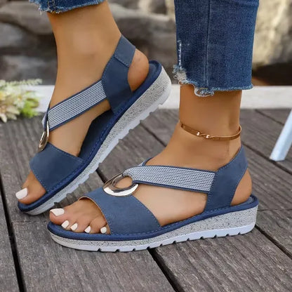 Luna | Sandalias ortopédicas
