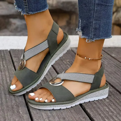 Luna | Sandalias ortopédicas