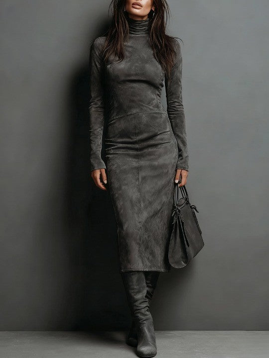 Ana | Vestido de elegancia atemporal