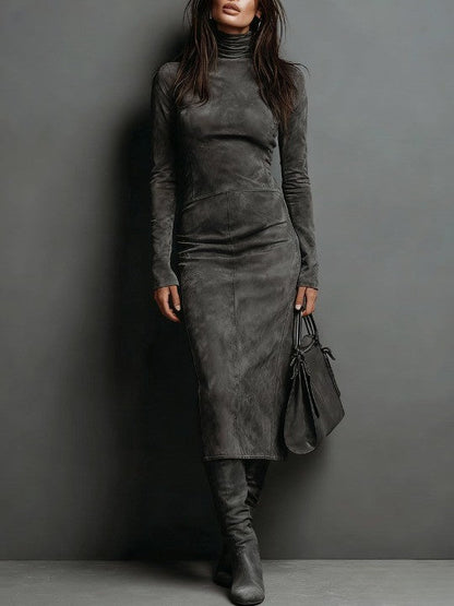 Ana | Vestido de elegancia atemporal