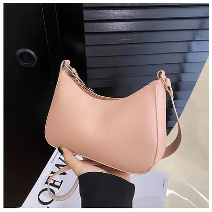 Bettina | Bolso Baguette Minimalista