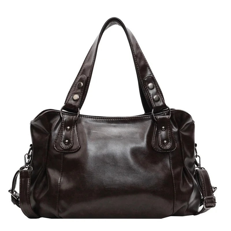 Carlota | Bolso Shopper Clásico