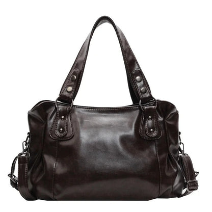 Carlota | Bolso Shopper Clásico