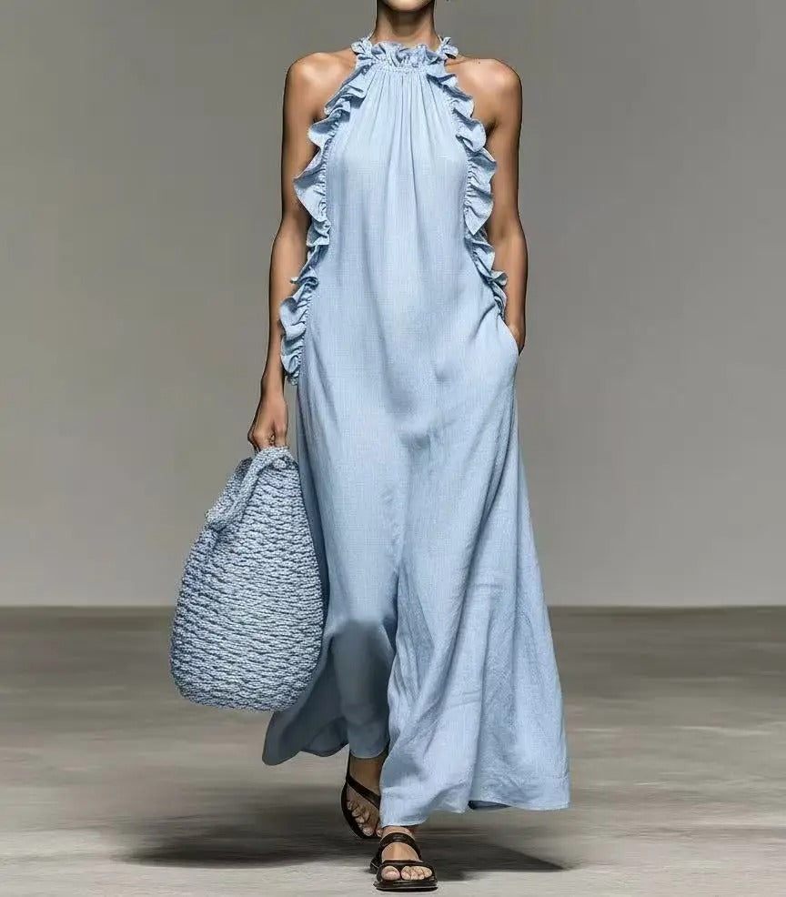 Adriana Vestido Costero