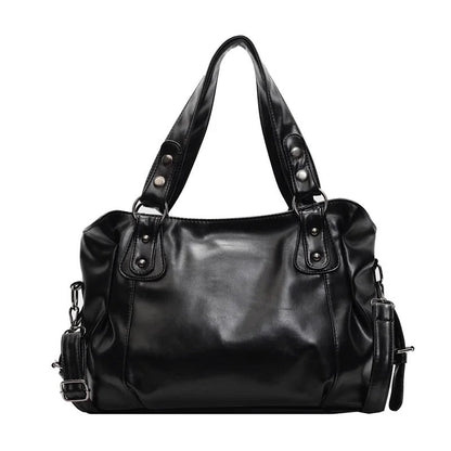 Carlota | Bolso Shopper Clásico