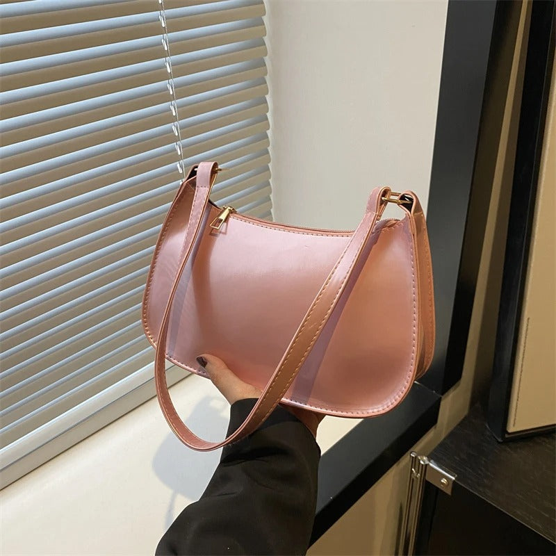 Adela | Bolso de Hombro Minimalista