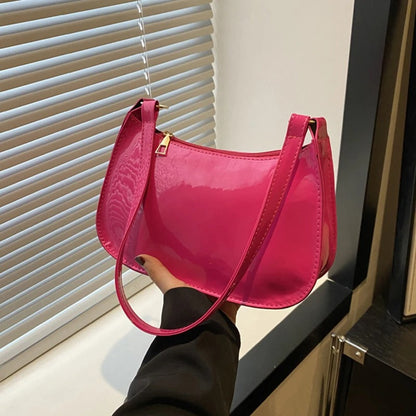 Adela | Bolso de Hombro Minimalista