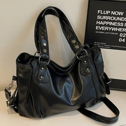 Carlota | Bolso Shopper Clásico
