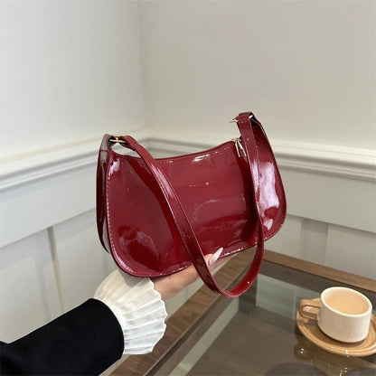 Adela | Bolso de Hombro Minimalista