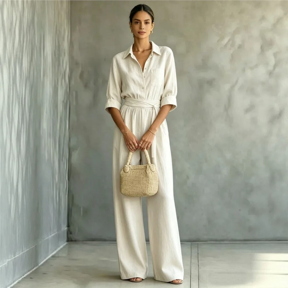 Elena Mono Cintura Ajustable
