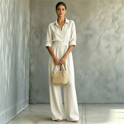 Elena Mono Cintura Ajustable