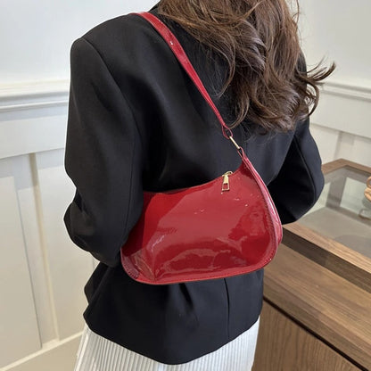 Adela | Bolso de Hombro Minimalista