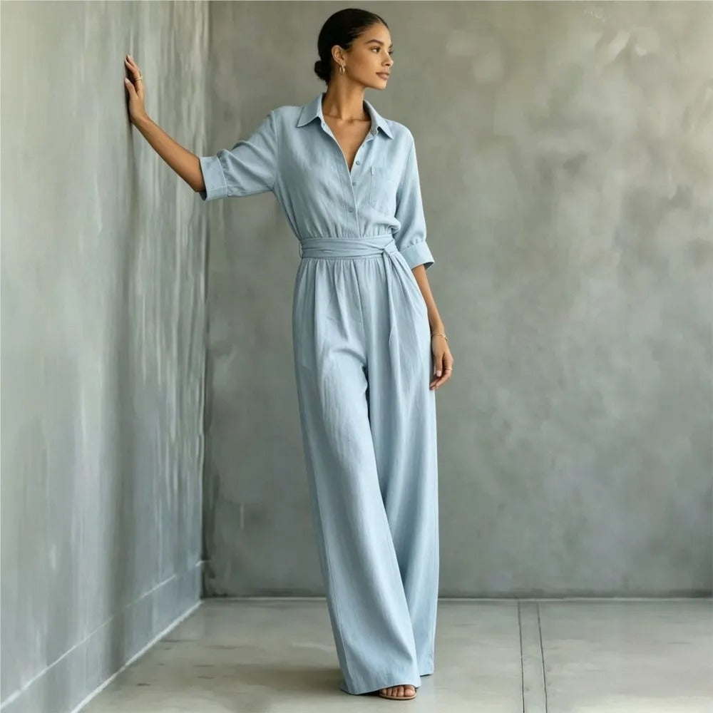 Elena Mono Cintura Ajustable