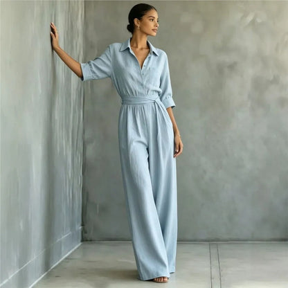Elena Mono Cintura Ajustable