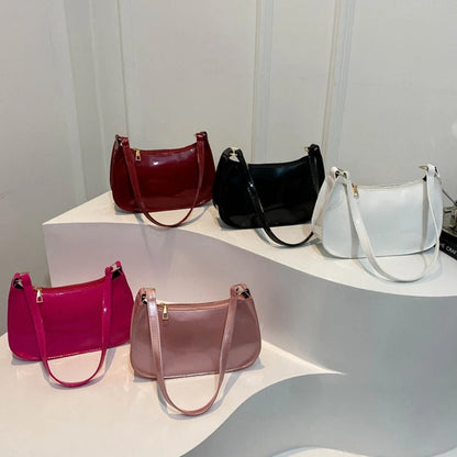 Adela | Bolso de Hombro Minimalista