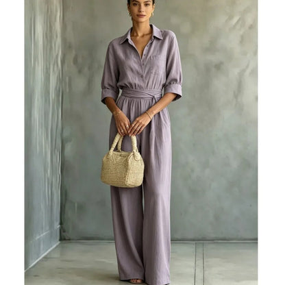 Elena Mono Cintura Ajustable