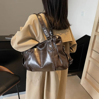 Carlota | Bolso Shopper Clásico