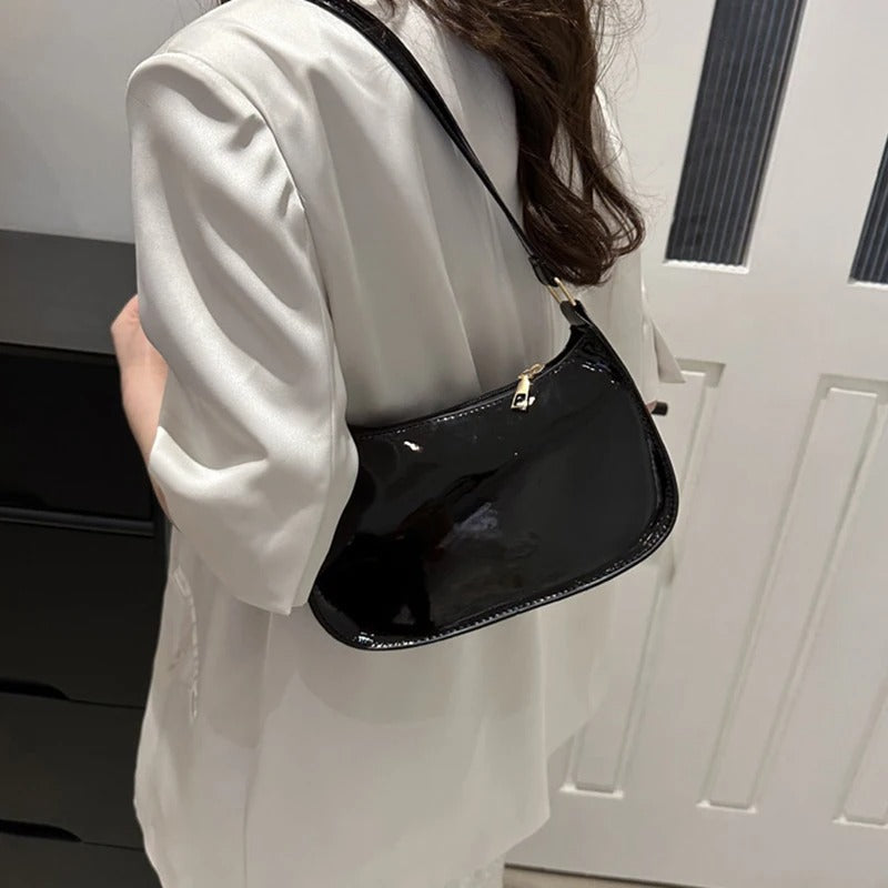 Adela | Bolso de Hombro Minimalista