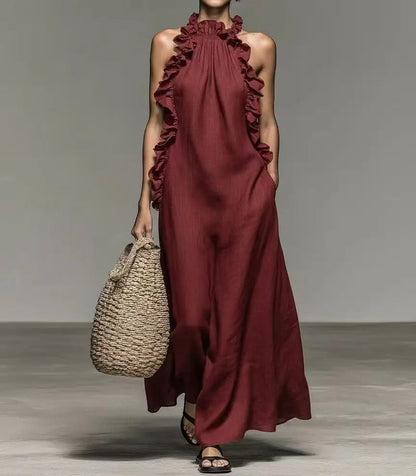 Adriana Vestido Costero