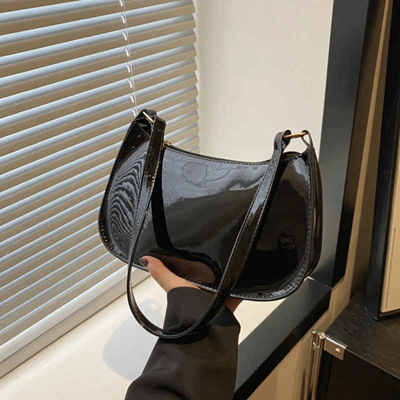 Adela | Bolso de Hombro Minimalista