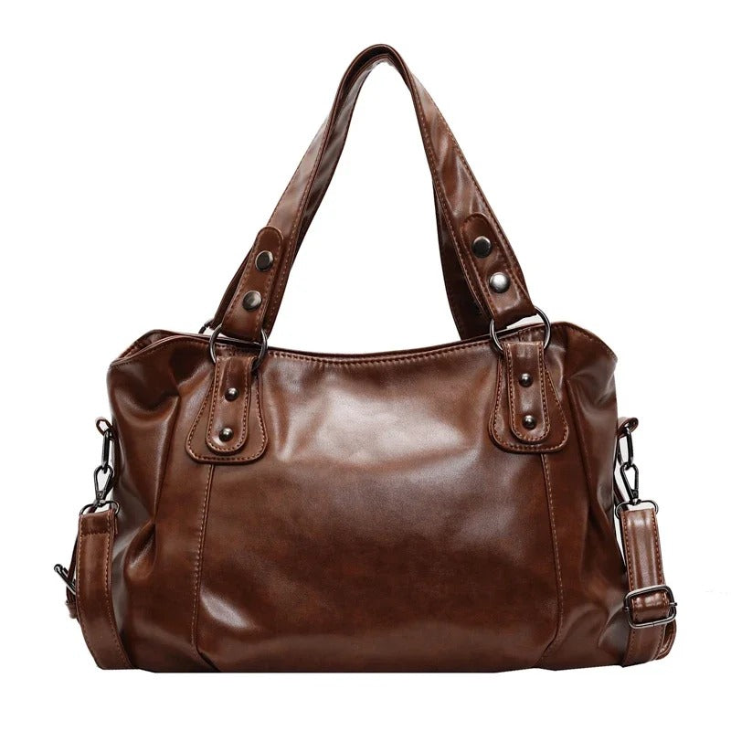 Carlota | Bolso Shopper Clásico