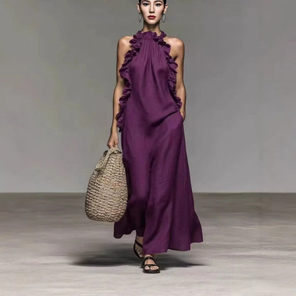Adriana Vestido Costero