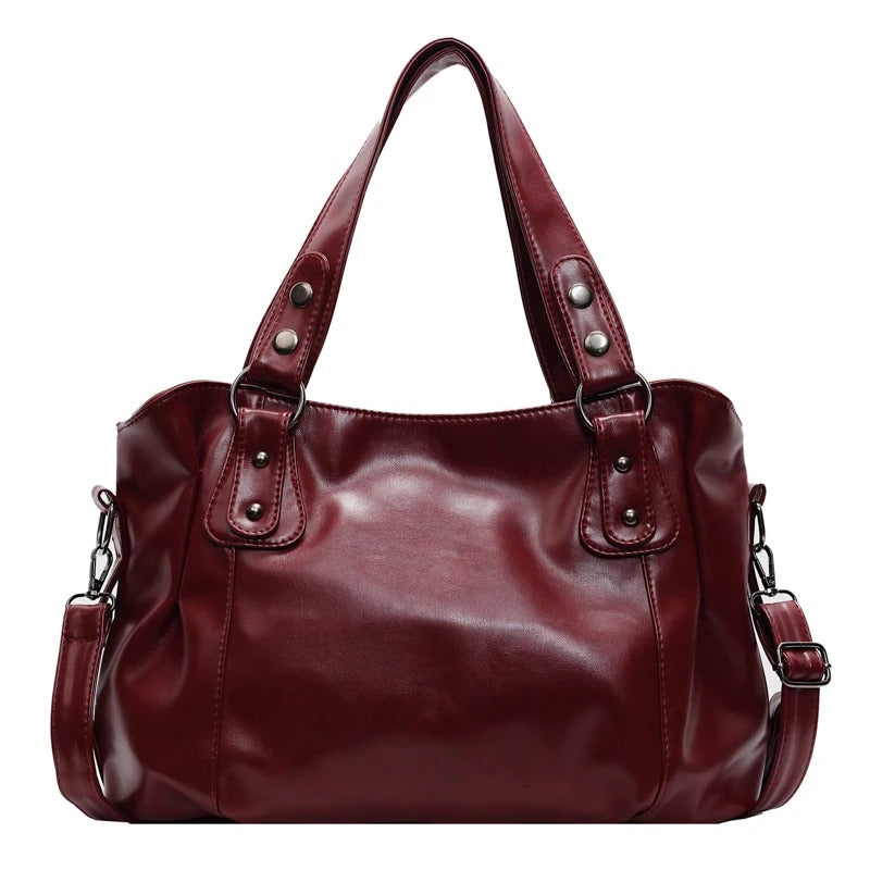 Carlota | Bolso Shopper Clásico