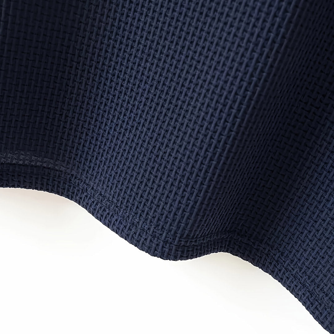 Raúl | Polo de punto cómodo
