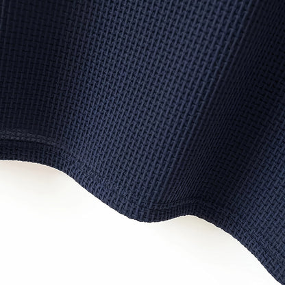 Raúl | Polo de punto cómodo