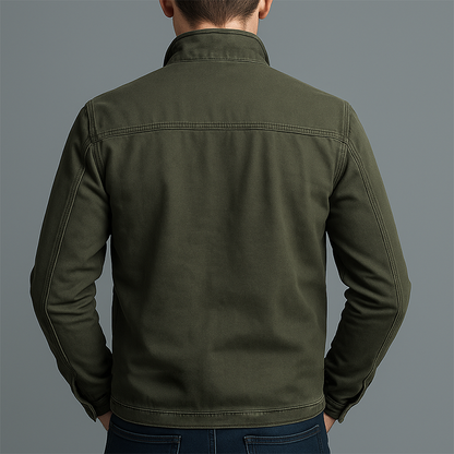 Ignacio | Chaqueta militar